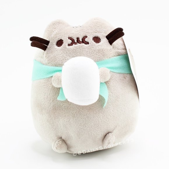 Pusheen Other - Marshmallow Pusheen Plush